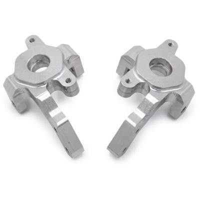 CRX/CRX2/X-PERF přední hliníkové těhlice