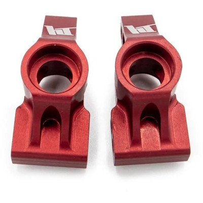 Zadní hliníkové těhlice