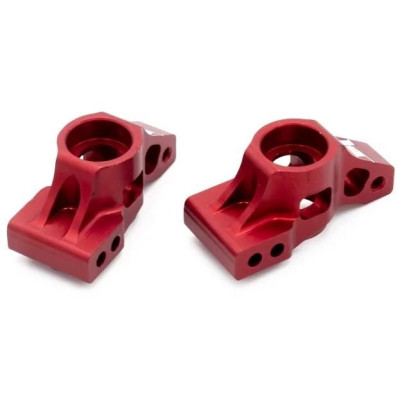 Zadní hliníkové těhlice