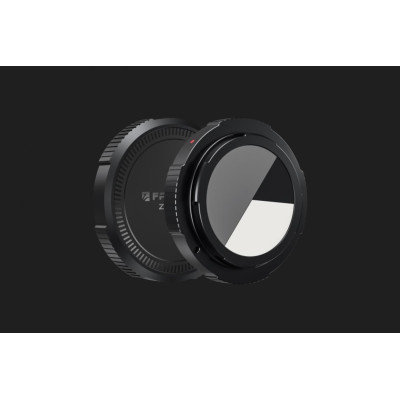 Freewell White Balance magnetická krytka objektivu pro Nikon Z