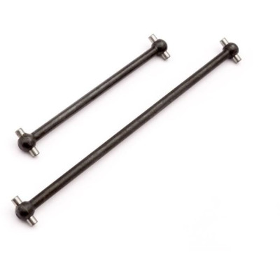 HD Středové kardany (1 + 1 ks)