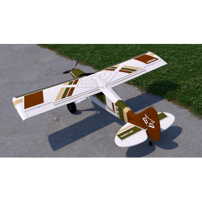 KAVAN Norden 1600mm ARF - bush