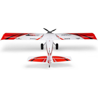 E-flite Turbo Timber Evolution 1.5m PNP, plováky