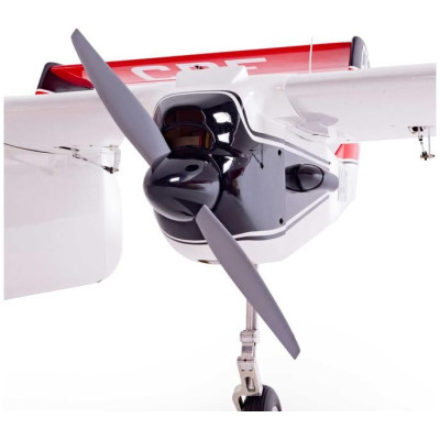 Hangar 9 OV-10 Bronco 20cc ARF + zatahovací podvozek