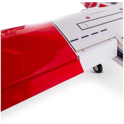 Hangar 9 OV-10 Bronco 20cc ARF + zatahovací podvozek