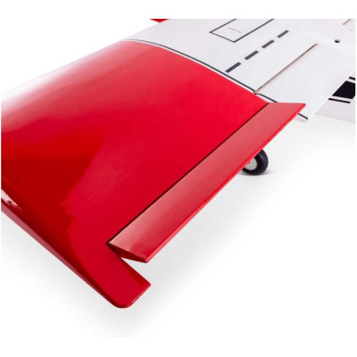 Hangar 9 OV-10 Bronco 20cc ARF + zatahovací podvozek