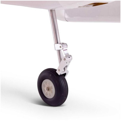 Hangar 9 OV-10 Bronco 20cc ARF + zatahovací podvozek