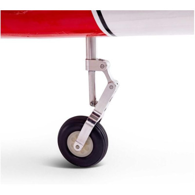 Hangar 9 OV-10 Bronco 20cc ARF + zatahovací podvozek