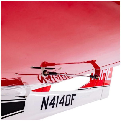 Hangar 9 OV-10 Bronco 20cc ARF + zatahovací podvozek