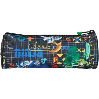LEGO pouzdro na tužky kulaté - Ninjago Arin