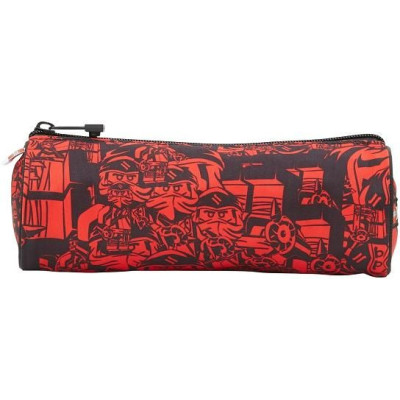 LEGO pouzdro na tužky kulaté - Go Big