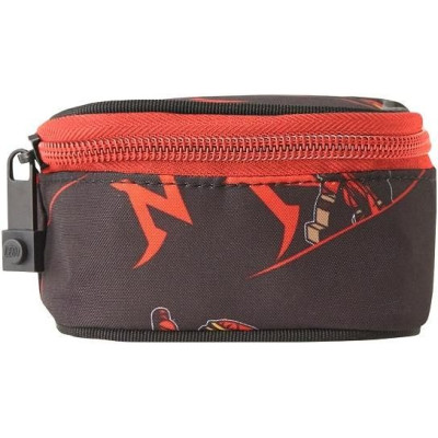 LEGO školní pouzdro hranaté - Ninjago Dragon Power