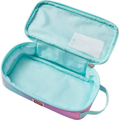 LEGO školní pouzdro hranaté - Ninjago Dragon Power