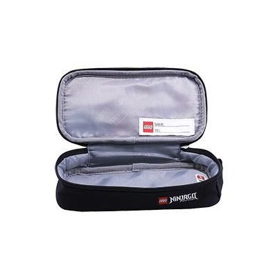 LEGO školní pouzdro hranaté - Go Big