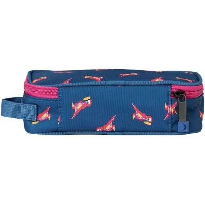 LEGO školní pouzdro hranaté - Go Big