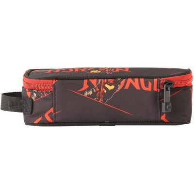 LEGO školní pouzdro hranaté - Iconic Sparkle