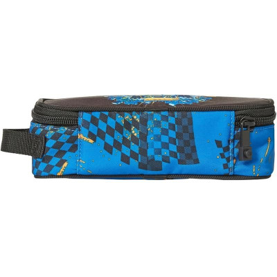 LEGO školní pouzdro hranaté - Iconic Sparkle