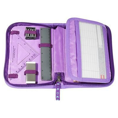 LEGO školní pouzdro s náplní - Ninjago Reach Beyond