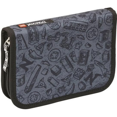 LEGO školní pouzdro s náplní - Ninjago Reach Beyond