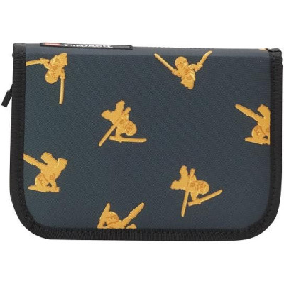 LEGO školní pouzdro s náplní - Ninjago Reach Beyond