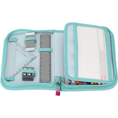 LEGO školní pouzdro s náplní - Ninjago Reach Beyond