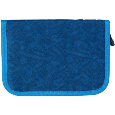 LEGO školní pouzdro s náplní - Ninjago Arin