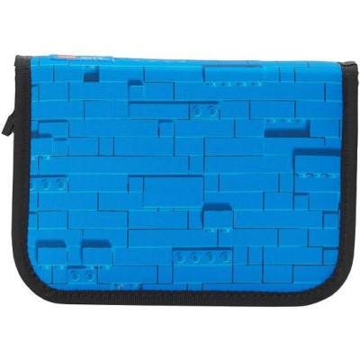 LEGO školní pouzdro s náplní - Go Big