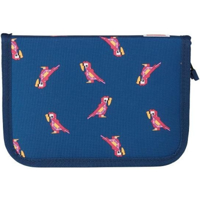 LEGO školní pouzdro s náplní - Go Big