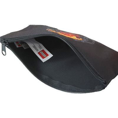 LEGO školní pouzdro na tužky - Ninjago Green