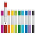 LEGO Fixy, mix barev 10ks
