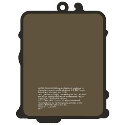 LEGO Magnetka - Harry Potter Hermiona Granger