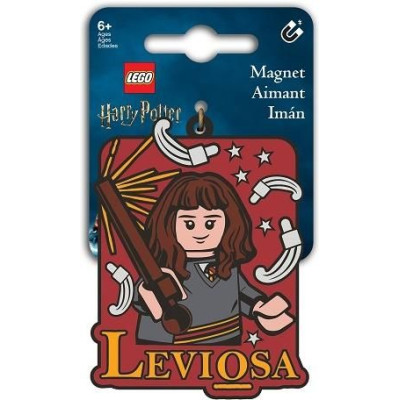 LEGO Magnetka - Harry Potter Hermiona Granger