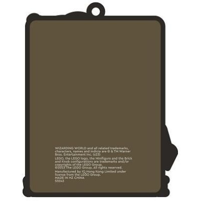 LEGO Magnetka - Harry Potter