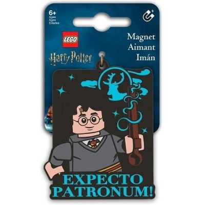 LEGO Magnetka - Harry Potter