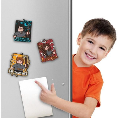 LEGO Magnetka - Harry Potter