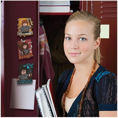 LEGO Magnetka - Harry Potter