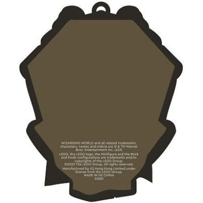 LEGO Magnetka - Harry Potter profesor Snape