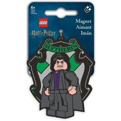 LEGO Magnetka - Harry Potter profesor Snape