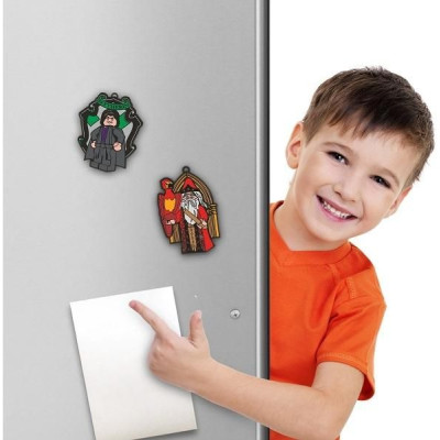 LEGO Magnetka - Harry Potter profesor Snape