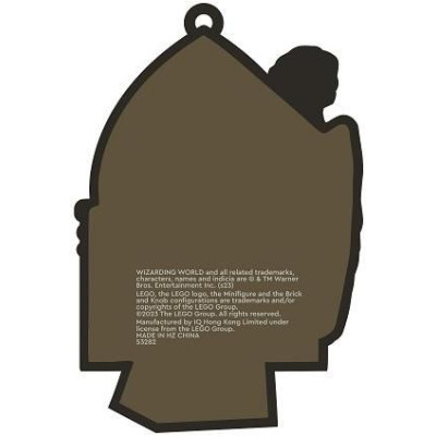 LEGO Magnetka - Harry Potter Albus Brumbál