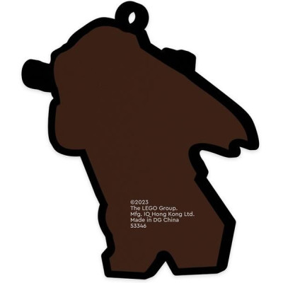 LEGO Magnetka - Ninjago Arin