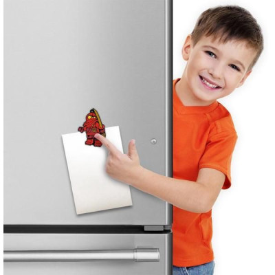 LEGO Magnetka - Ninjago Kai