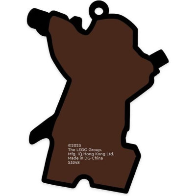 LEGO Magnetka - Ninjago Lloyd