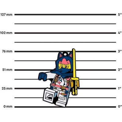 LEGO Magnetka - Ninjago Sora