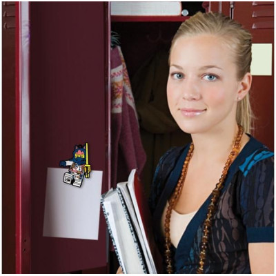 LEGO Magnetka - Ninjago Sora