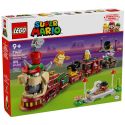 LEGO Super Mario - Bowserův rychlík