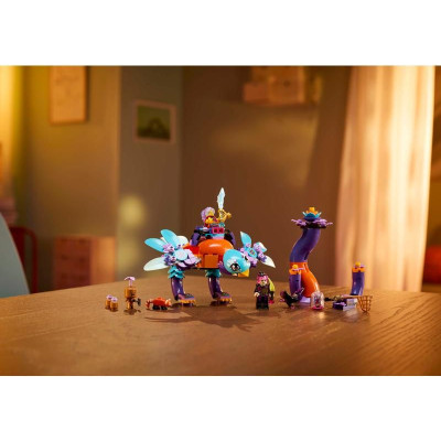 LEGO DREAMZzz - Izzie a její snová zvířátka