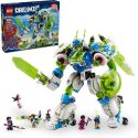 LEGO DREAMZzz - Mateo a rytířský bojový robot Z-Fl