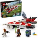 LEGO Star Wars - Stíhačka Jedie Boba