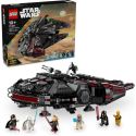 LEGO Star Wars - Temný Falcon